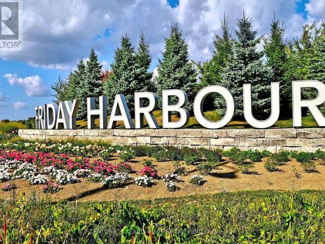 D431 - 333 SEA RAY AVENUE Innisfil Ontario, L9S 2P7 - 2 Bedrooms Condo For Sale