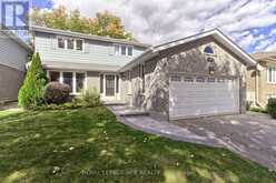 43 CROWN CRESCENT | Bradford West Gwillimbury Ontario | Slide Image One