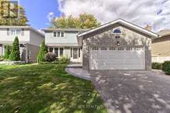 43 CROWN CRESCENT | Bradford West Gwillimbury Ontario | Slide Image Two