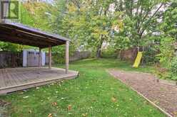 43 CROWN CRESCENT | Bradford West Gwillimbury Ontario | Slide Image Thirty-seven