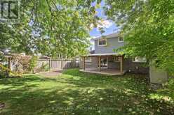 43 CROWN CRESCENT | Bradford West Gwillimbury Ontario | Slide Image Thirty-nine