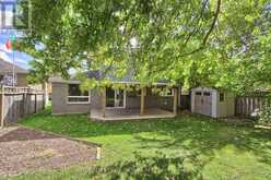 43 CROWN CRESCENT | Bradford West Gwillimbury Ontario | Slide Image Forty