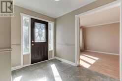 43 CROWN CRESCENT | Bradford West Gwillimbury Ontario | Slide Image Five