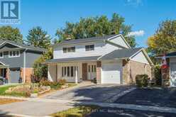 193 CHEBUCTO DRIVE | Oakville Ontario | Slide Image One