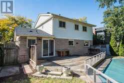 193 CHEBUCTO DRIVE | Oakville Ontario | Slide Image Thirty-nine