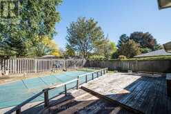 193 CHEBUCTO DRIVE | Oakville Ontario | Slide Image Forty