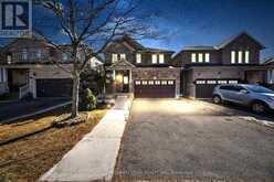 5 SENWOOD STREET | Brampton Ontario | Slide Image One
