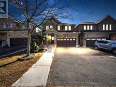 5 SENWOOD STREET Brampton Ontario, L7A 3S6