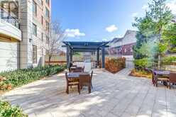 1011 - 2379 CENTRAL PARK DRIVE | Oakville Ontario | Slide Image Thirty-eight