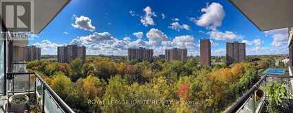 1010 - 5 ROWNTREE ROAD | Toronto Ontario | Slide Image Thirty