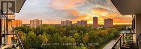 1010 - 5 ROWNTREE ROAD | Toronto Ontario | Slide Image Thirty-one