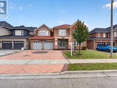70 MALDIVES CRESCENT Brampton Ontario, L6P 1L1