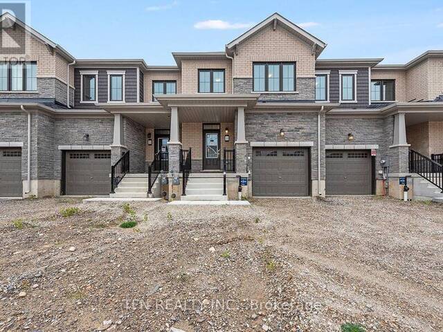 389 STARLIGHT AVENUE Woolwich Ontario, N0B 1M0 - 3 Bedrooms Home For Sale