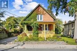 44 JAMES STREET W | Cobourg Ontario | Slide Image One