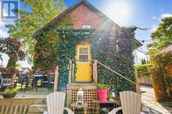 44 JAMES STREET W | Cobourg Ontario | Slide Image Forty