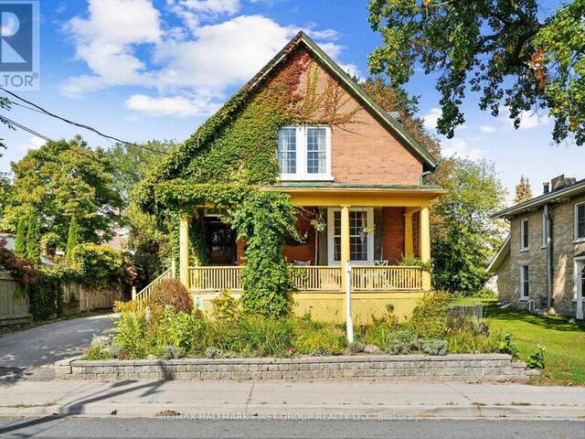 44 JAMES STREET W Cobourg Ontario, K9A 2J9 - Property For Sale