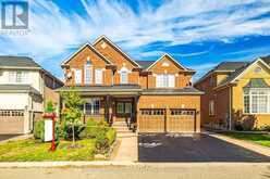 25 VAN HOOF CRESCENT | Brampton Ontario | Slide Image One
