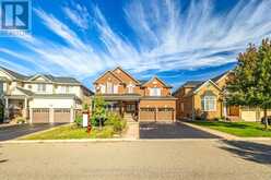 25 VAN HOOF CRESCENT | Brampton Ontario | Slide Image Three