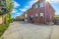 25 VAN HOOF CRESCENT | Brampton Ontario | Slide Image Forty-eight