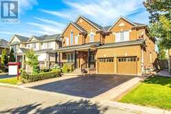 25 VAN HOOF CRESCENT | Brampton Ontario | Slide Image Four