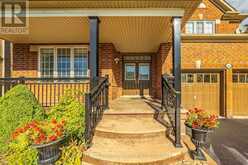 25 VAN HOOF CRESCENT | Brampton Ontario | Slide Image Five