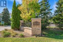 208 - 1470 BISHOPS GATE | Oakville Ontario | Slide Image Three