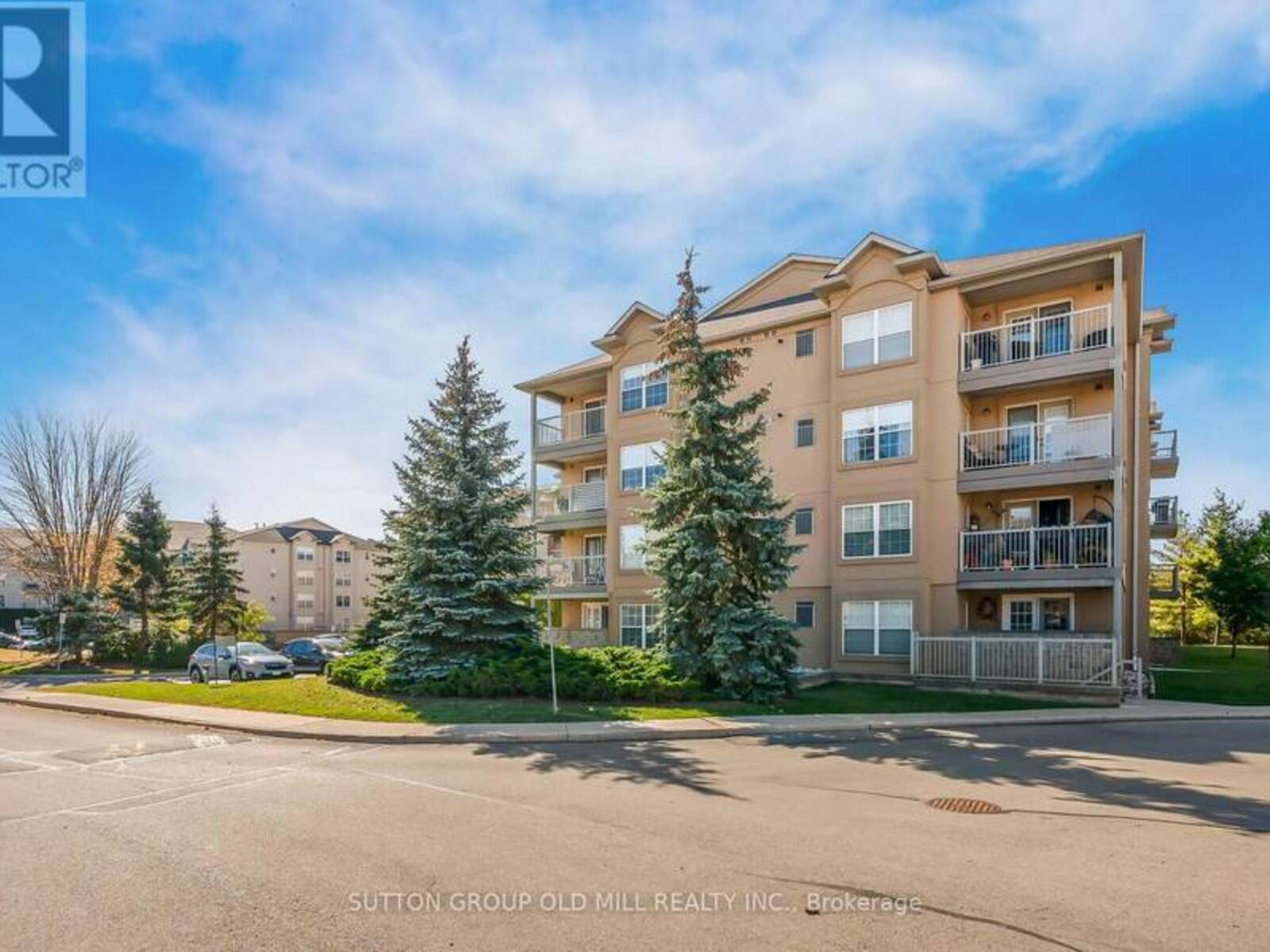 208 - 1470 BISHOPS GATE, Oakville, Ontario L6M 4N2