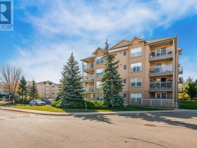 208 - 1470 BISHOPS GATE Oakville Ontario, L6M 4N2 - 2 Bedrooms Condo For Sale