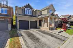 5230 ROME CRESCENT | Burlington Ontario | Slide Image Two