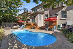 5230 ROME CRESCENT | Burlington Ontario | Slide Image Forty-five