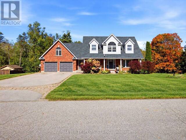 15 PATRICK DRIVE Erin Ontario, N0B 1T0 - 5 Bedrooms Home For Sale