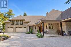 261 SUNRISE TRAIL | Port Severn Ontario | Slide Image Three