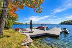 261 SUNRISE TRAIL | Port Severn Ontario | Slide Image Five