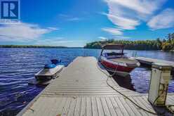 261 SUNRISE TRAIL | Port Severn Ontario | Slide Image Seven