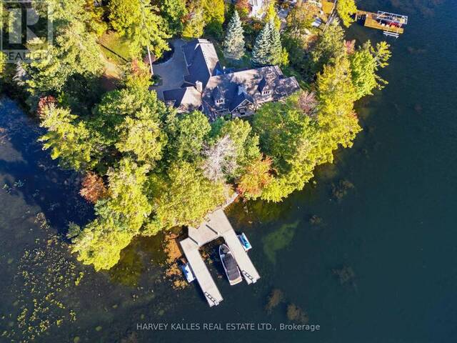261 SUNRISE TRAIL Port Severn Ontario, L0K 1S0 - 4 Bedrooms Waterfront Home For sale