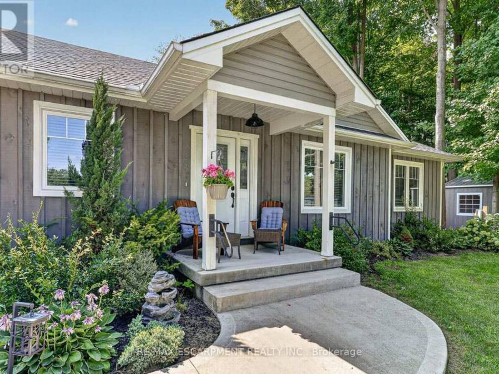 729 6TH CONCESSION RD ENR, Clear Creek, Ontario N0E 1C0