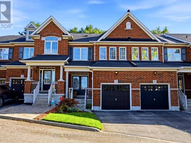 37 - 715 GRANDVIEW STREET N Oshawa Ontario, L1K 0N2 - Property For Sale