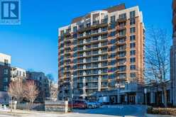 209 - 2391 CENTRAL PARK DRIVE | Oakville Ontario | Slide Image One
