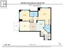 209 - 2391 CENTRAL PARK DRIVE | Oakville Ontario | Slide Image Thirty-five