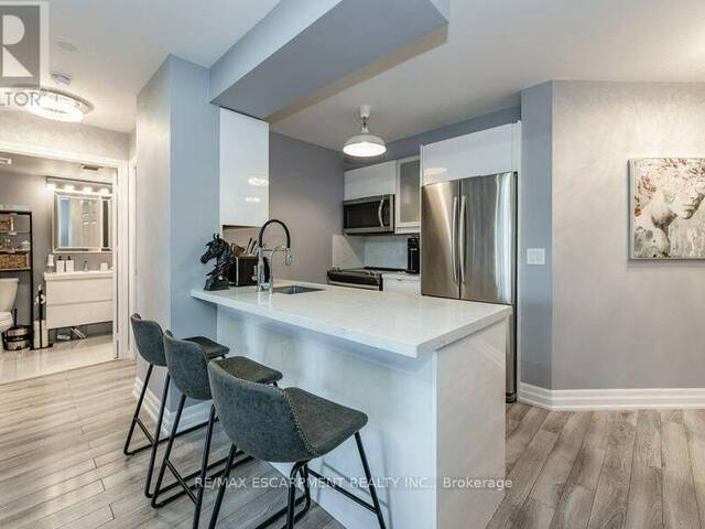209 - 2391 CENTRAL PARK DRIVE Oakville Ontario, L6H 0E4 - Property For Sale