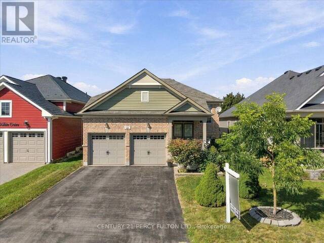 111 WHITE DRIVE Port Hope Ontario, L1A 0B6 - 4 Bedrooms Home For Sale