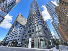 PH10 - 101 PETER STREET | Toronto Ontario | Slide Image One