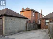 600 OAKWOOD AVENUE | Toronto Ontario | Slide Image Thirty-two