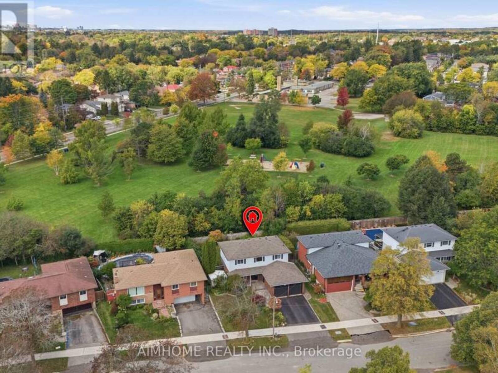 18 HAVILAND DRIVE, Toronto, Ontario M1C 2T7