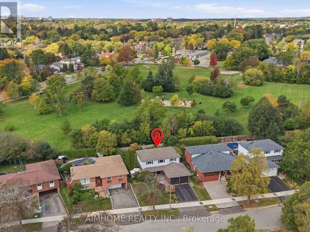 18 HAVILAND DRIVE Toronto Ontario, M1C 2T7 - 5 Bedrooms Home For Sale