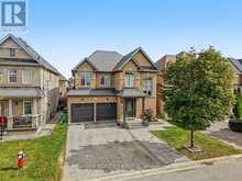 43 LONE ROCK CIRCLE | Brampton Ontario | Slide Image Two