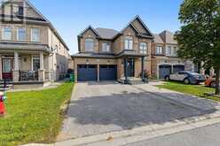 43 LONE ROCK CIRCLE | Brampton Ontario | Slide Image Three