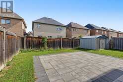 43 LONE ROCK CIRCLE | Brampton Ontario | Slide Image Forty-five