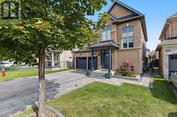 43 LONE ROCK CIRCLE | Brampton Ontario | Slide Image Four