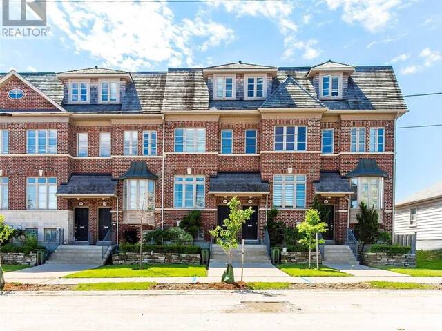 585A OXFORD STREET Toronto Ontario, M8Y 1E6 - 3 Bedrooms Home For Sale